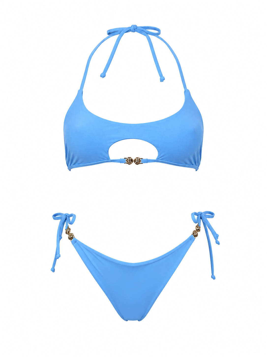 Bikini Set Sky