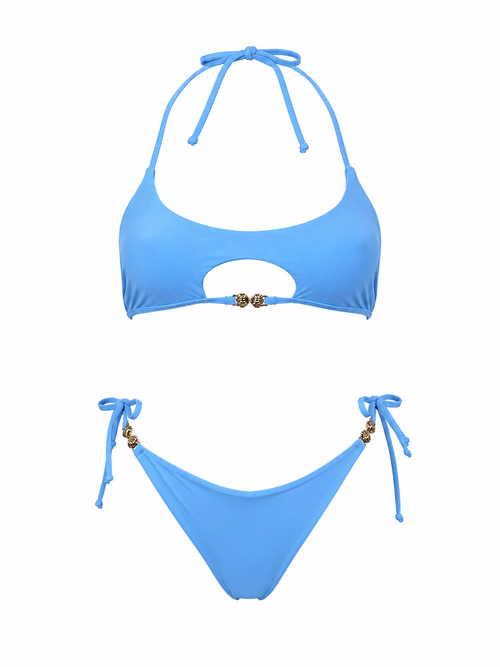 Bikini Set Sky
