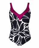 Costume intero pizzo Dea