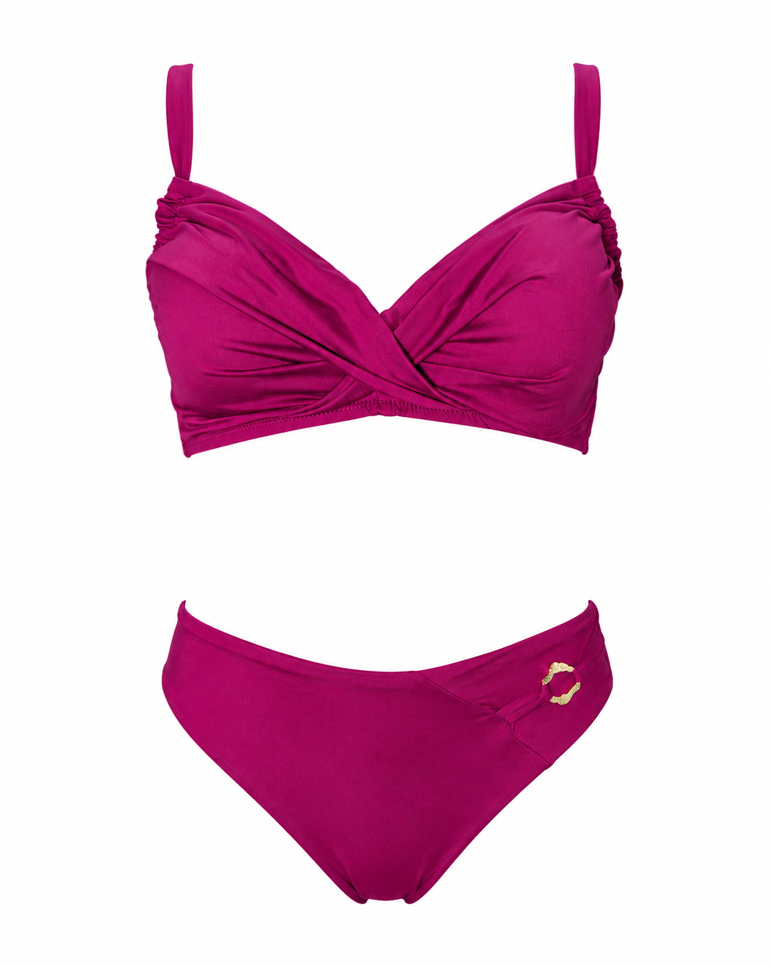 Bikini Coppa Sirah