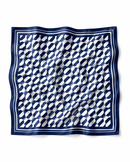Pareo - Blue