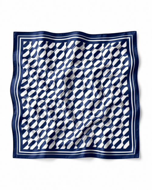 Pareo - Blue