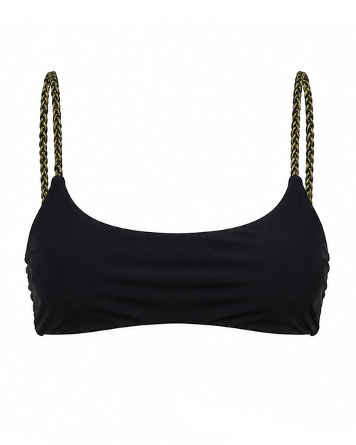 Dea Eclipse Black - Brassiere