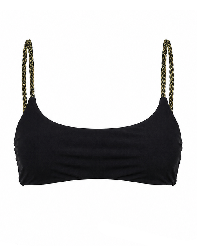 Dea Eclipse Black - Brassiere