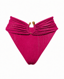 Nerea Lurex Fuxia- Slip Alto