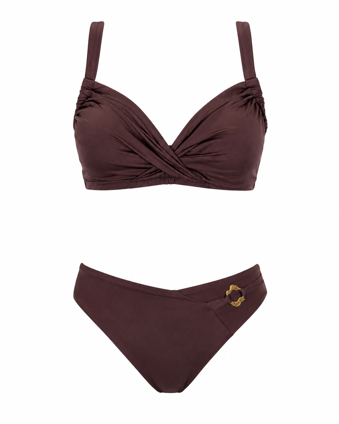 Bikini Coppa Cioccolato