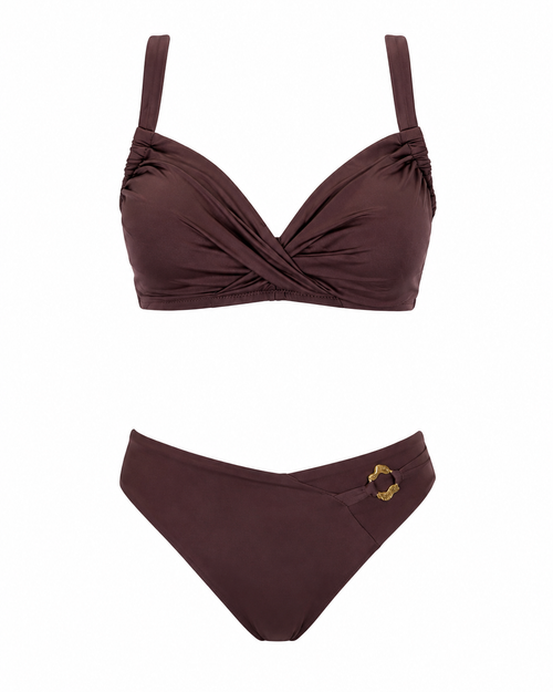 Bikini Coppa Cioccolato