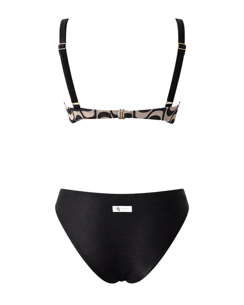 Solèa Waves- Bikini ferretto