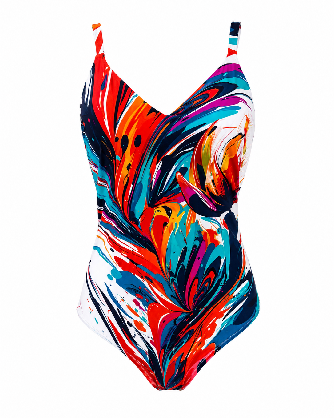 Colors Intero Pizzo