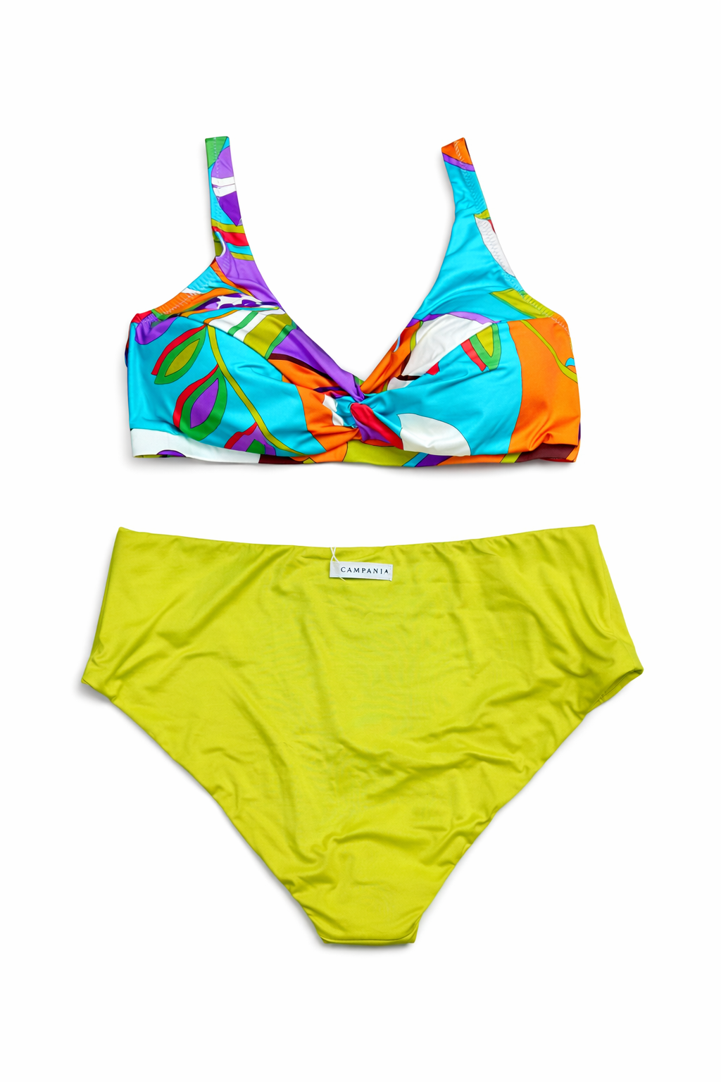Bikini Incrocio Gelly