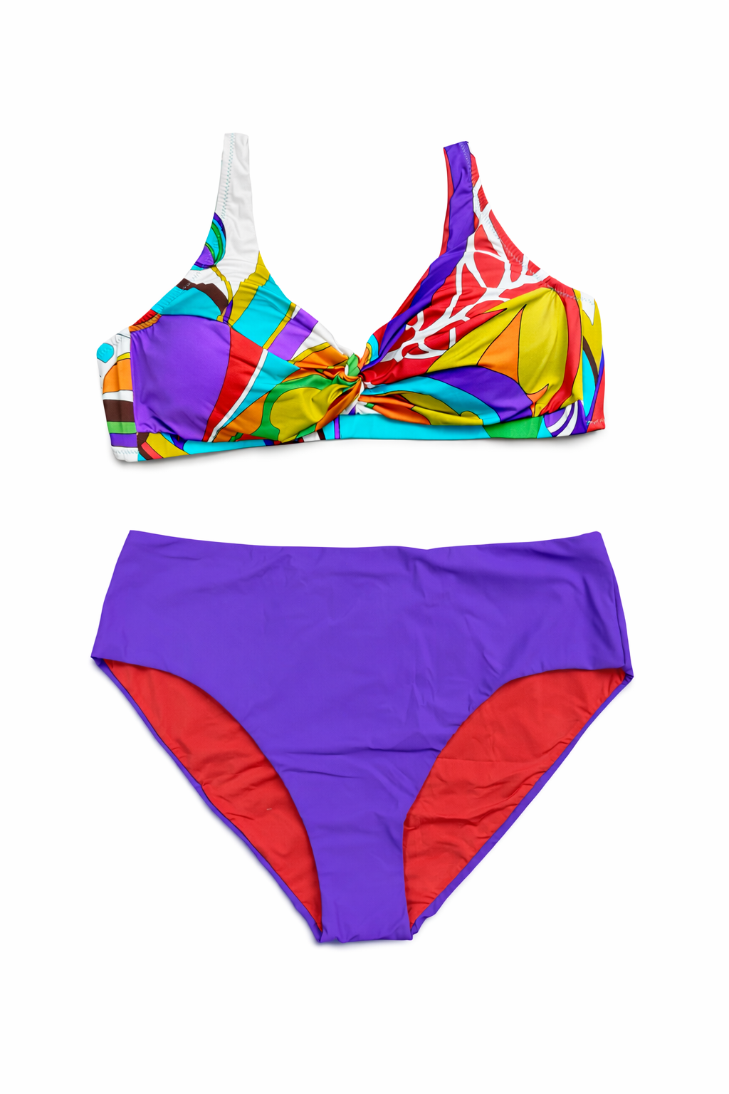 Bikini Incrocio Dalia