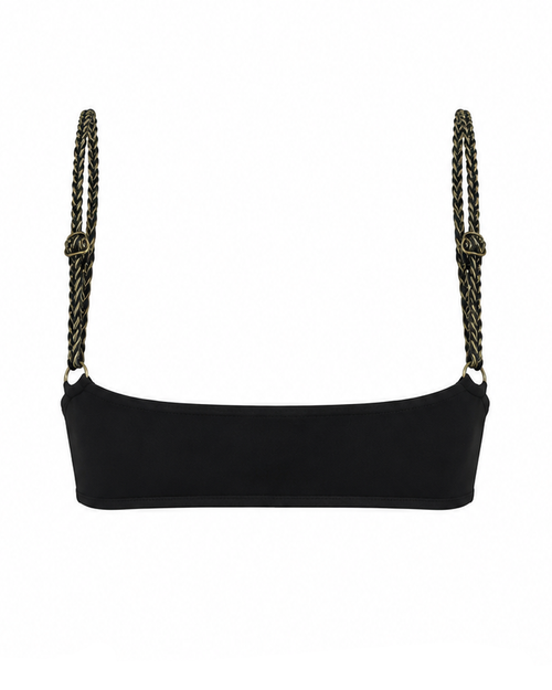 Dea Eclipse Black - Brassiere