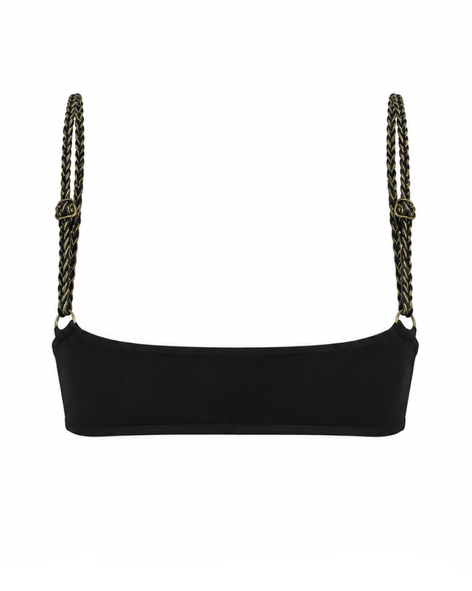Dea Eclipse Black - Brassiere