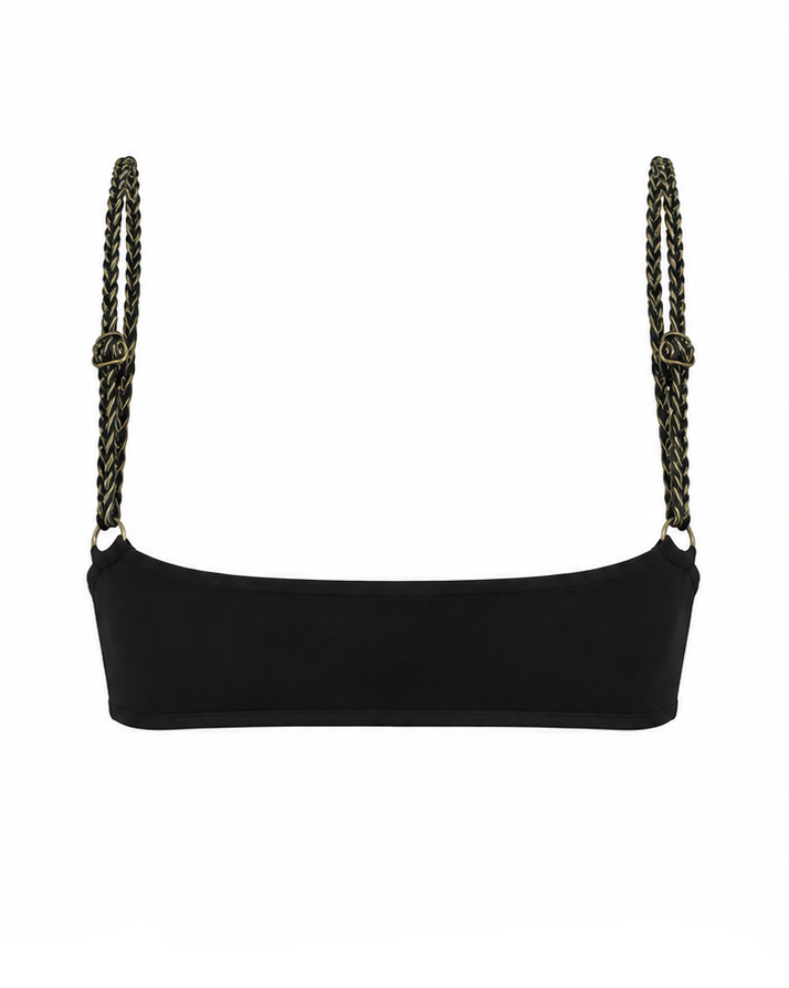 Dea Eclipse Black - Brassiere