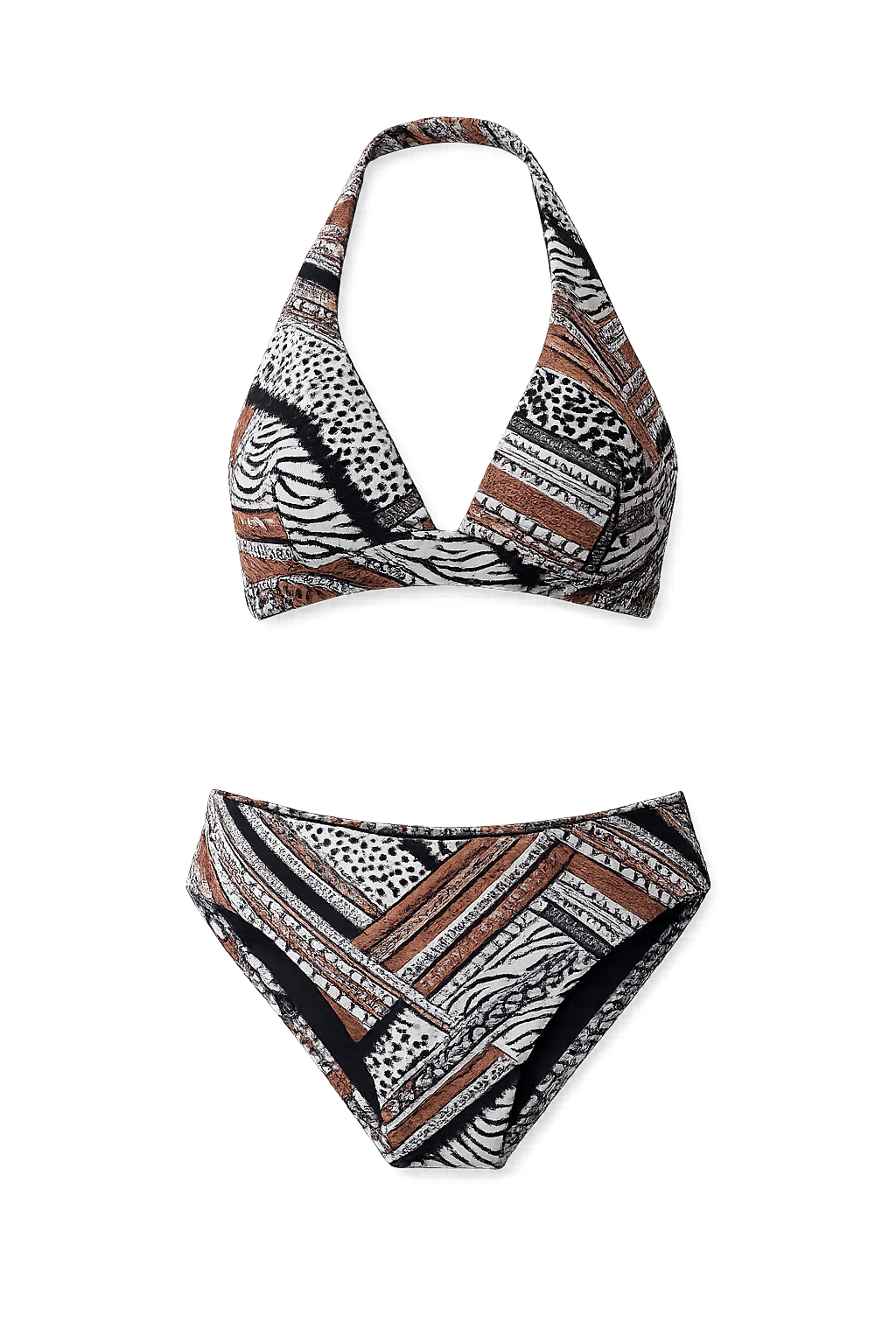 Patch - Bikini Triangolone