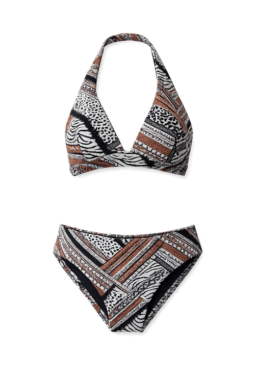 Patch - Bikini Triangolone