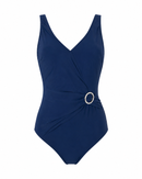 Costume intero Ocean Blue