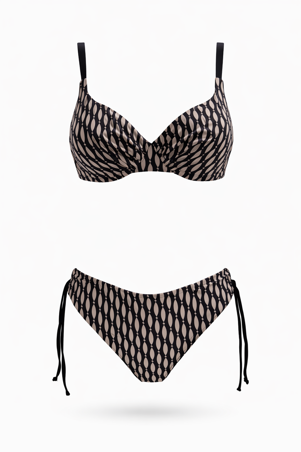 Elysia Helia- Bikini Ferretto