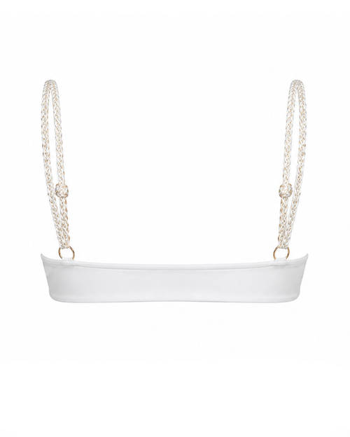 Dea Eclipse White - Brassiere