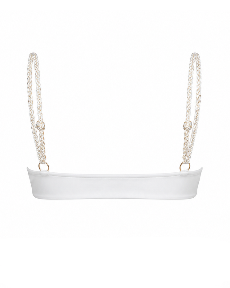 Dea Eclipse White - Brassiere