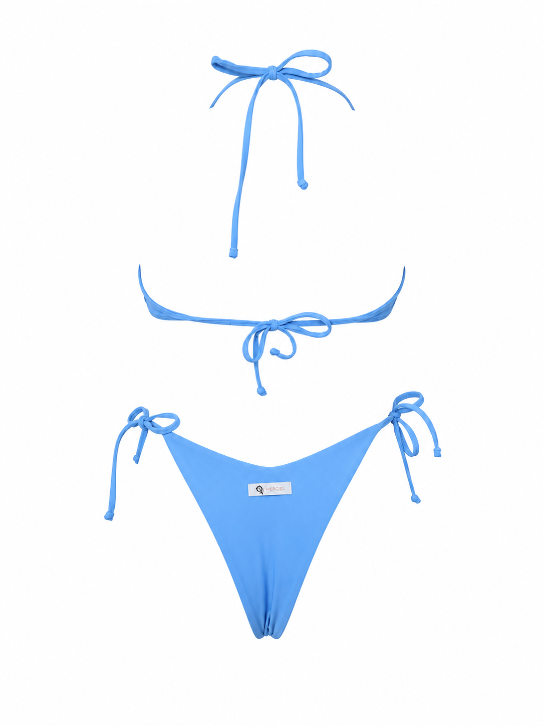 Bikini Set Sky