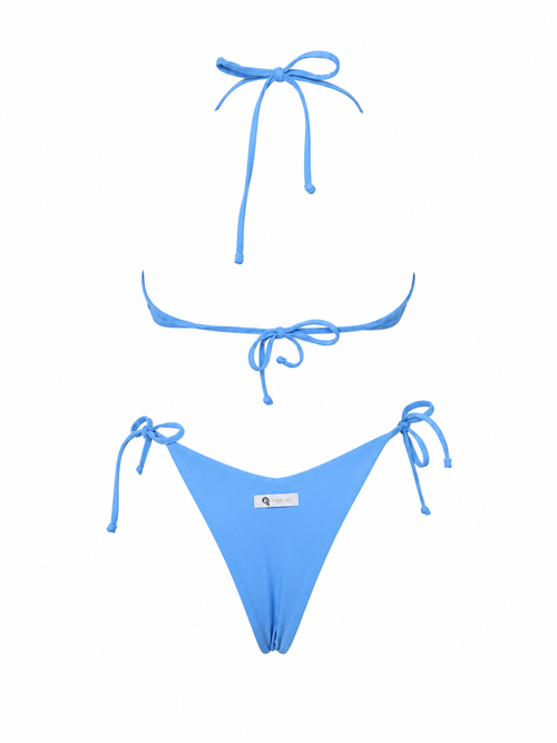 Bikini Set Sky