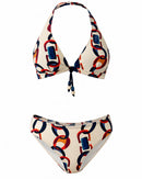 Thalya Anchor - Bikini Triangolone