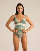 Snake gold - Costume intero