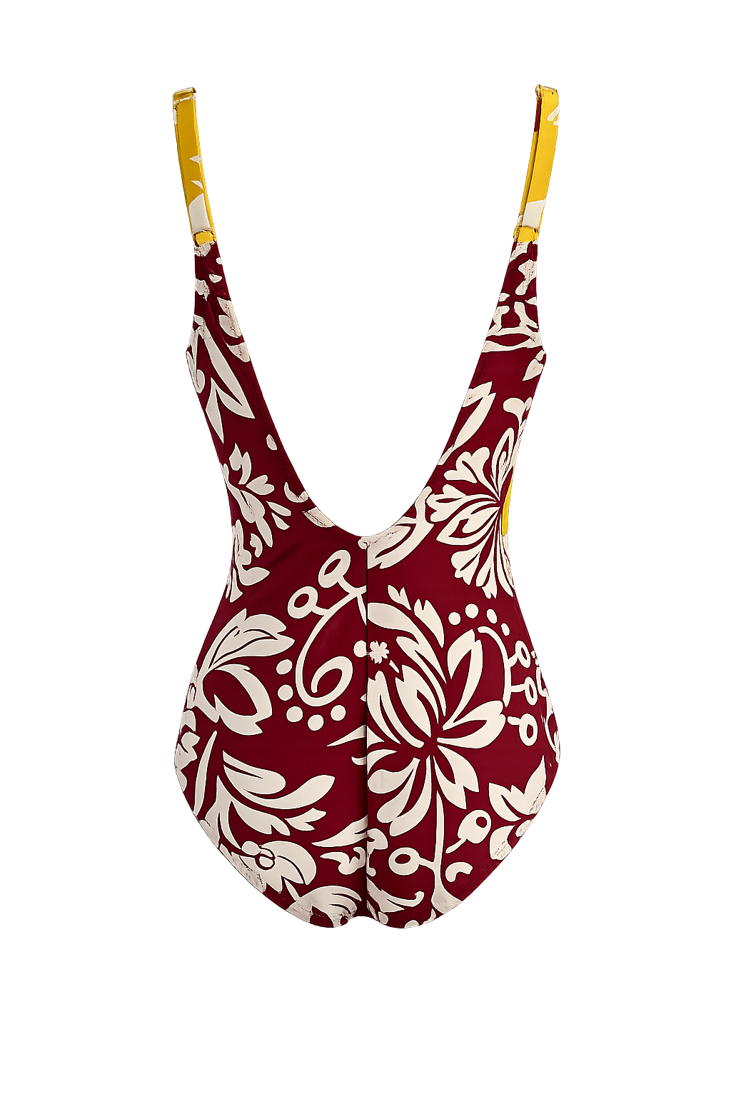 Costume intero Barocco