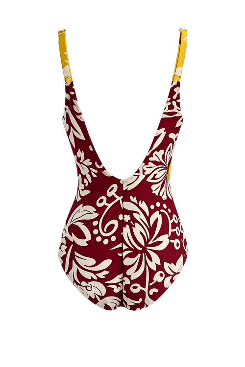 Costume intero Barocco