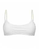 Dea Eclipse White - Brassiere
