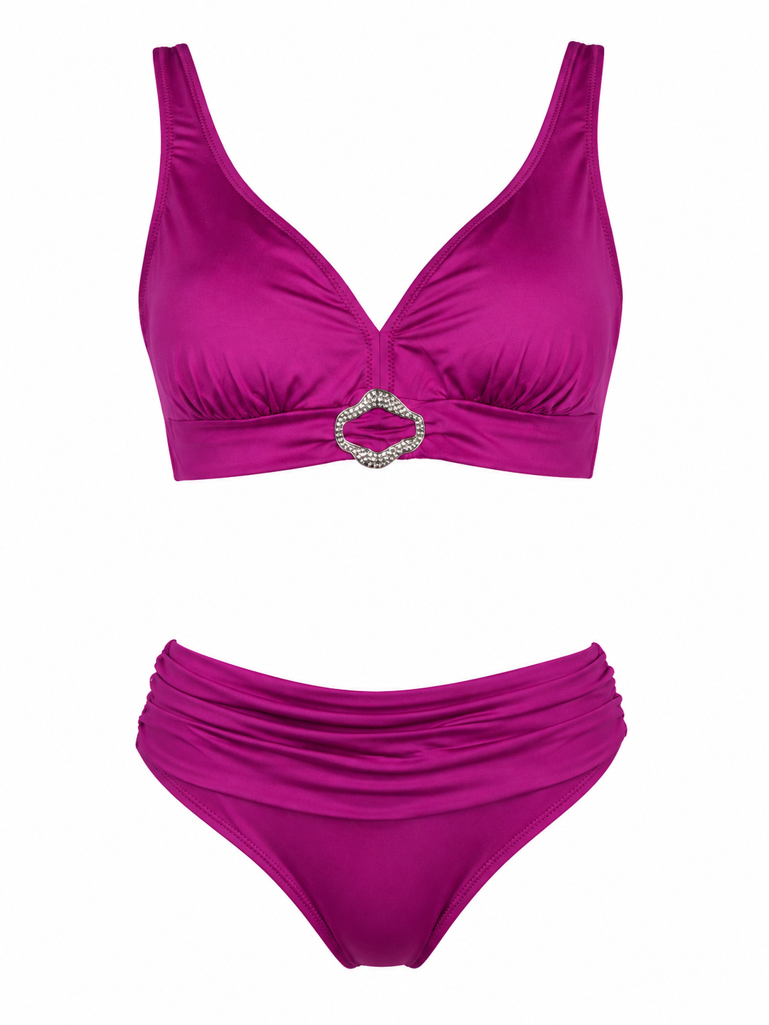 Bikini Coppa Sirah