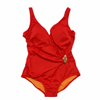 I 125 - Costume Intero Arancio
