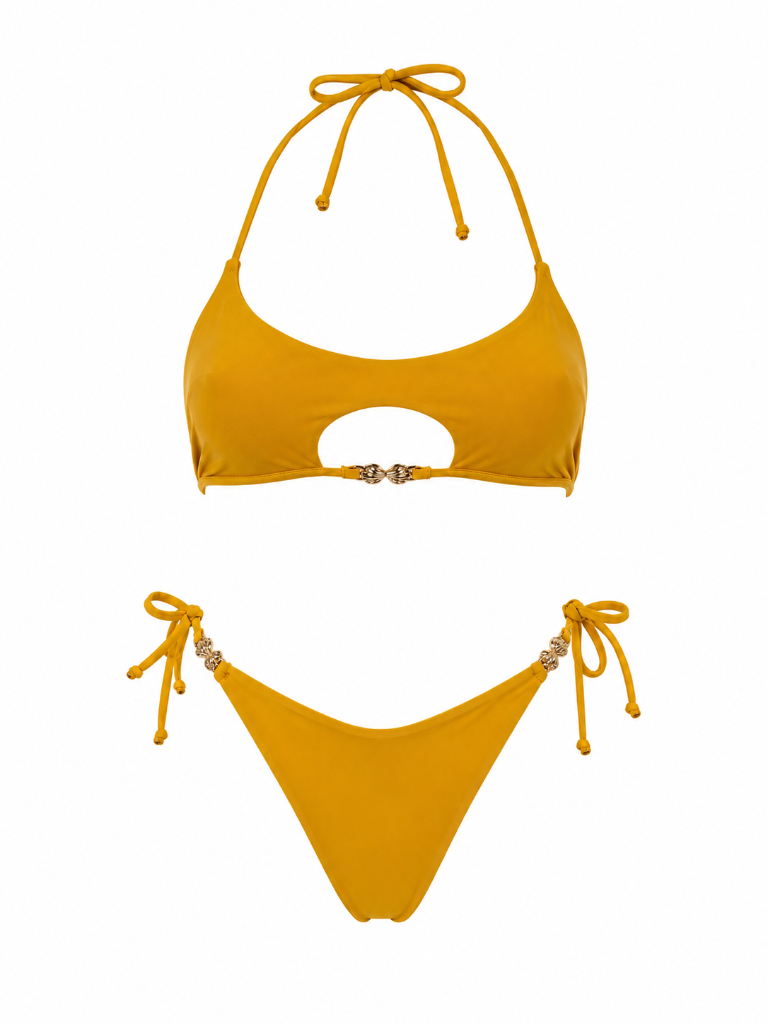 Bikini Set Sun