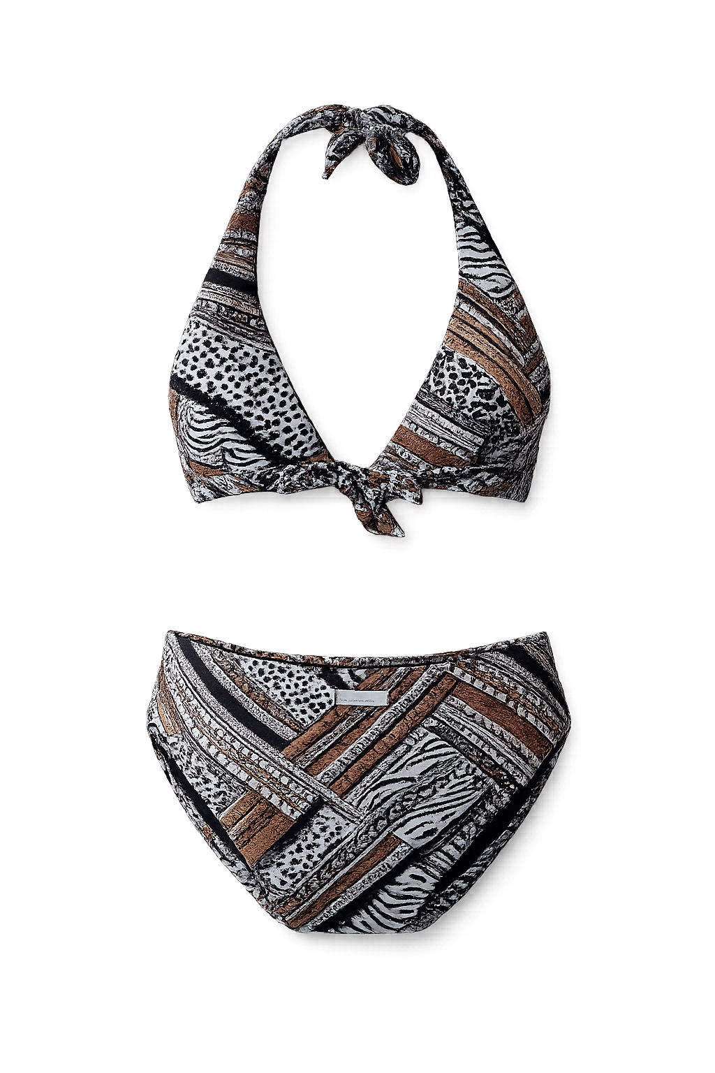 Patch - Bikini Triangolone