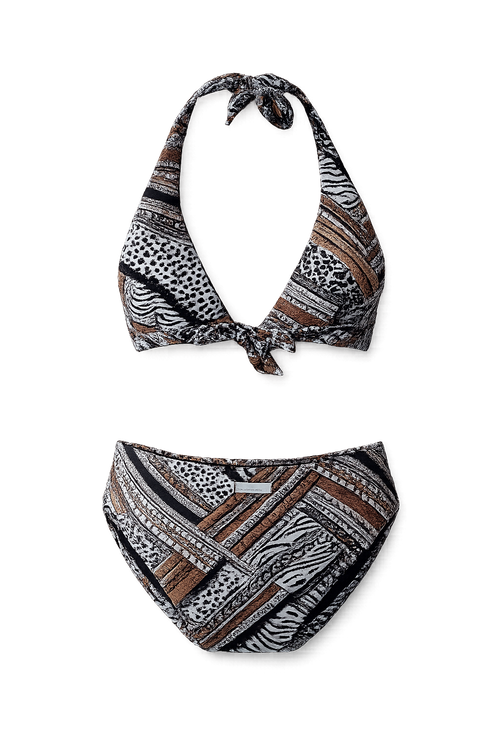 Patch - Bikini Triangolone
