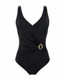 Costume intero Black Summer