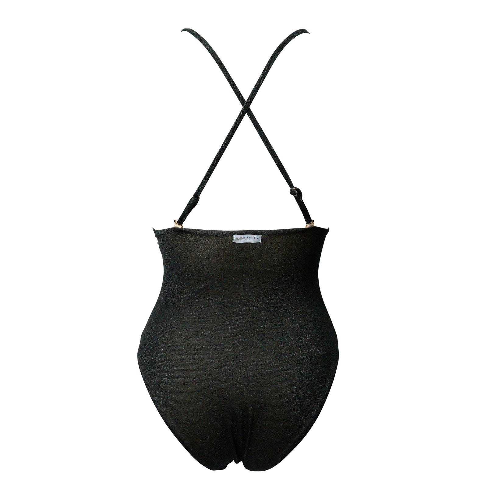 Intero Coppe Lurex