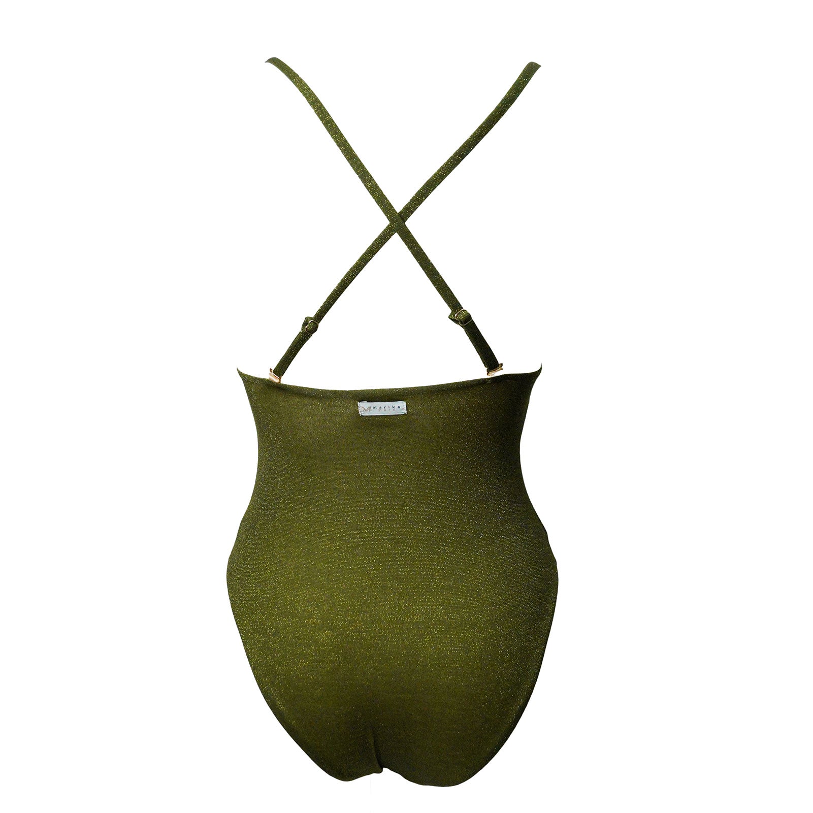 Intero Coppe Lurex