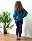 Blusa Ninfea