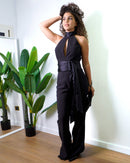 Tuta Lumière Black