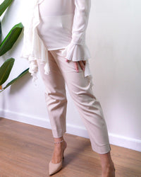 Pant Perla Burro