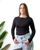 Paricollo Cashmere Panna