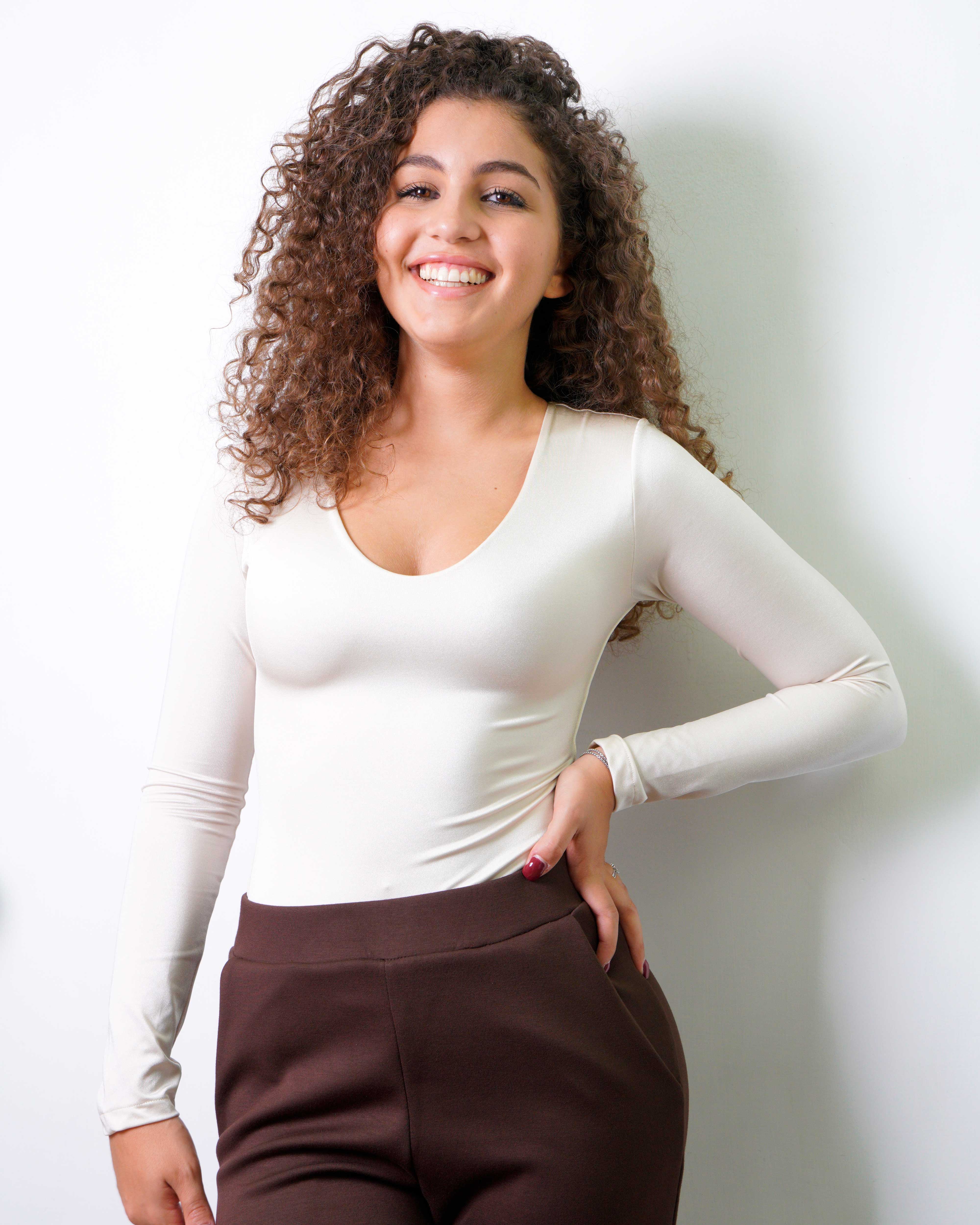 Body Rita Macadamia