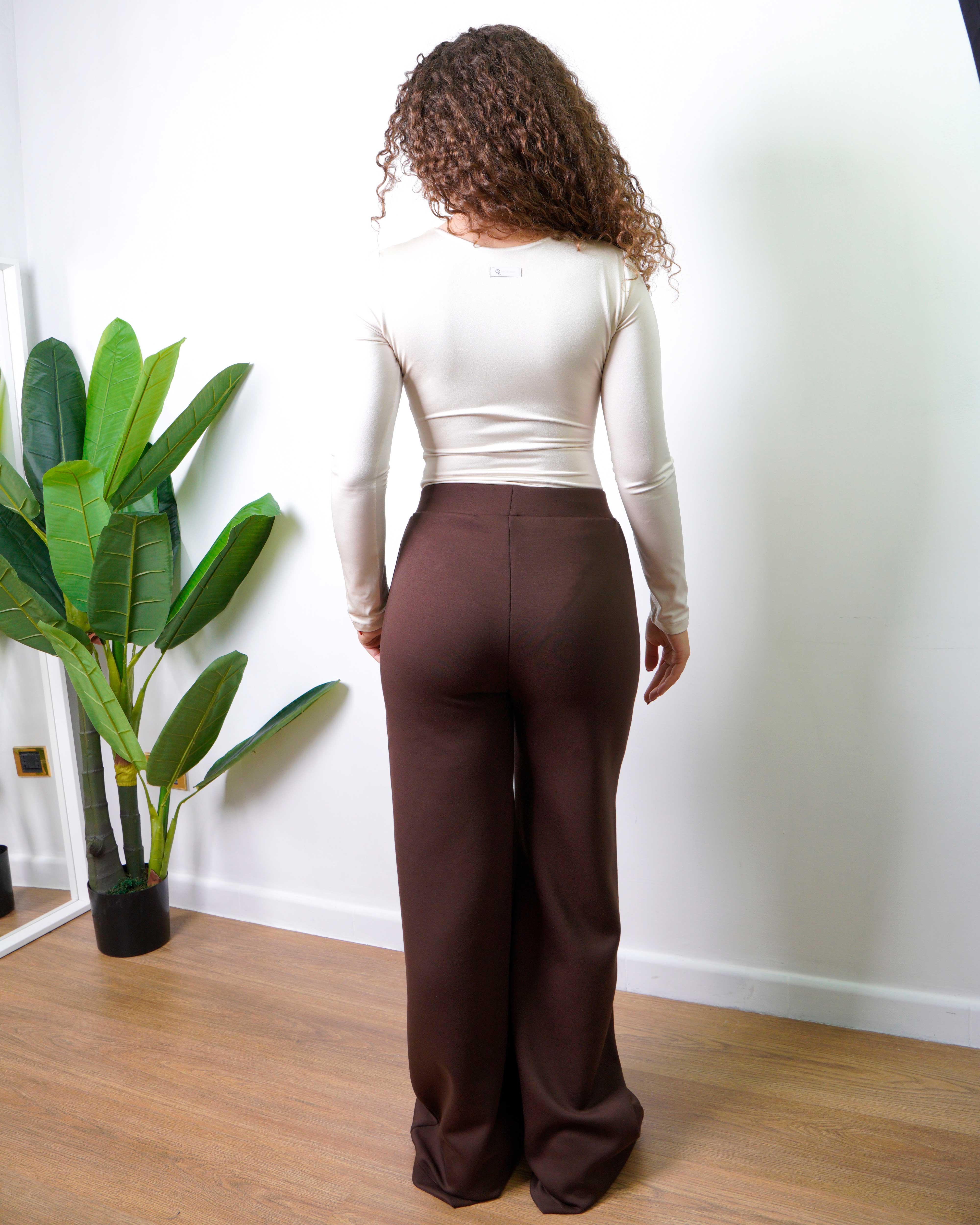Pant Tata Cacao