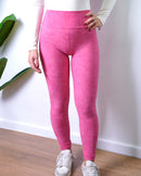 Leggings Dainette Pink