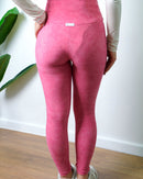 Leggings Dainette Pink