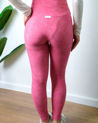 Leggings Dainette Pink