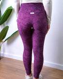 Leggings Dainette Purple