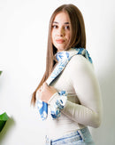 Anello Ferma Foulard